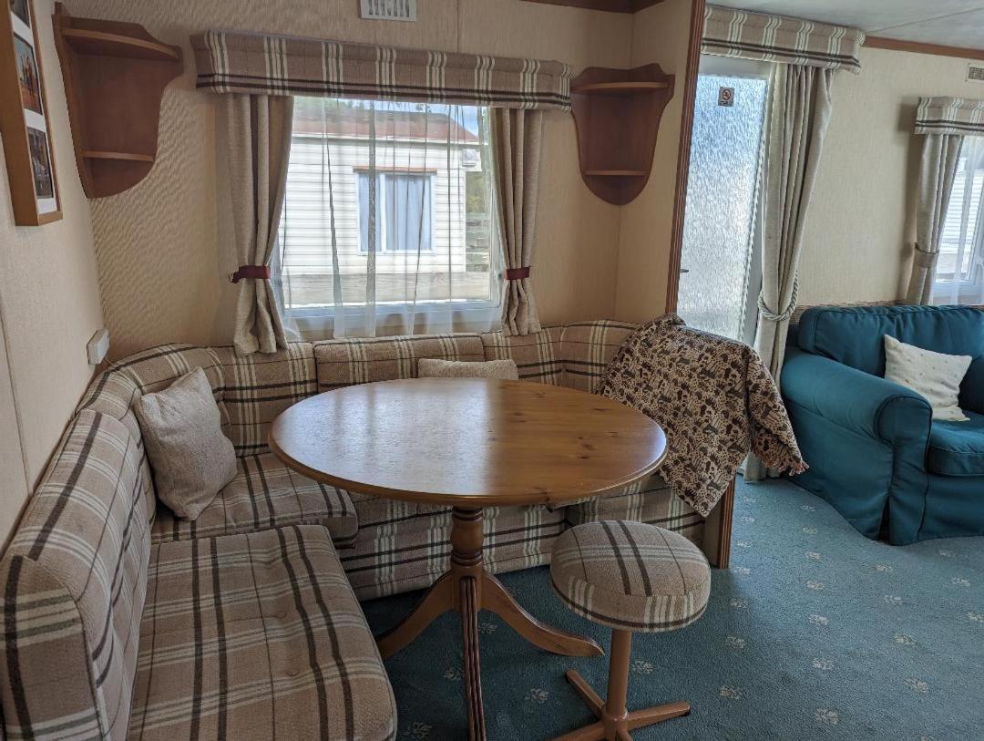 34 Glenfinart Park Hotel Данун Екстериор снимка