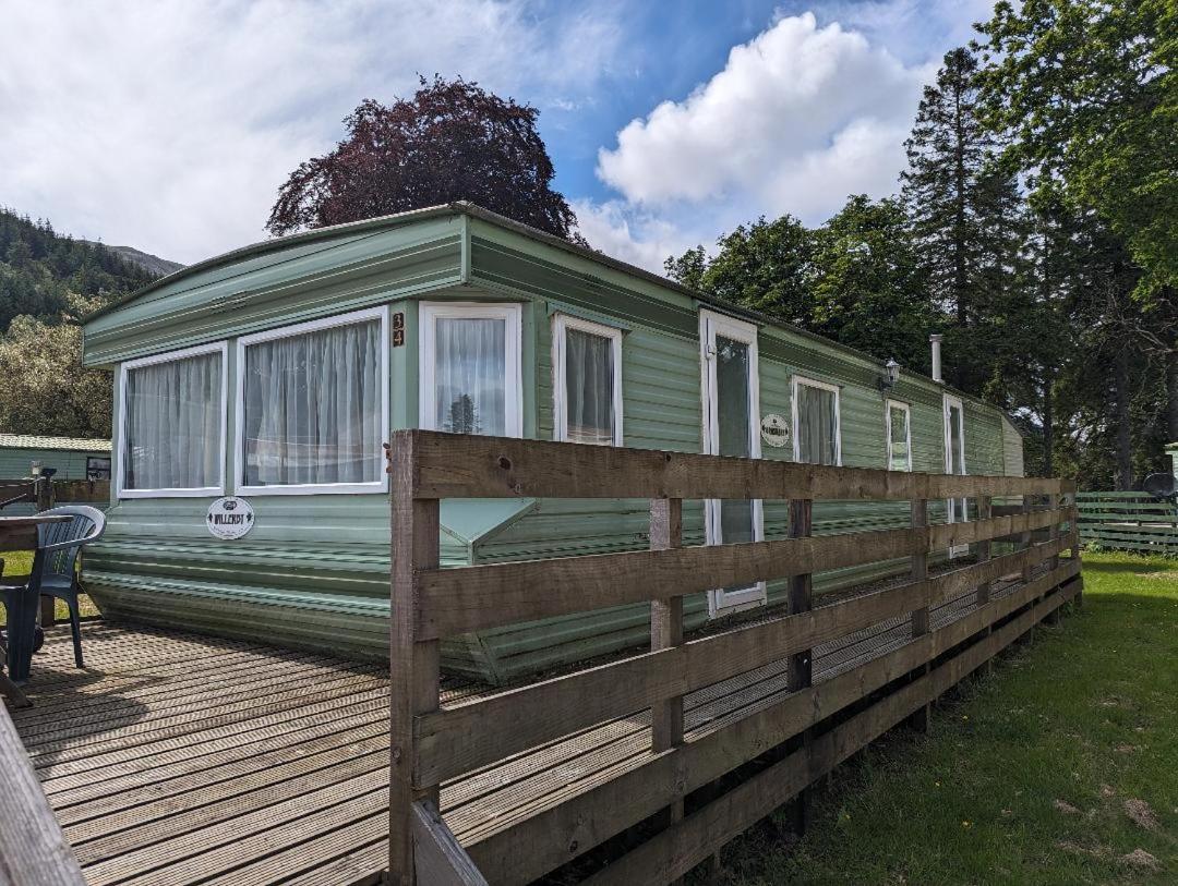 34 Glenfinart Park Hotel Данун Екстериор снимка