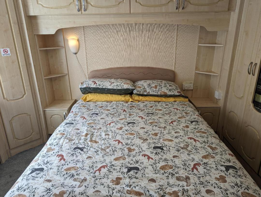 34 Glenfinart Park Hotel Данун Екстериор снимка
