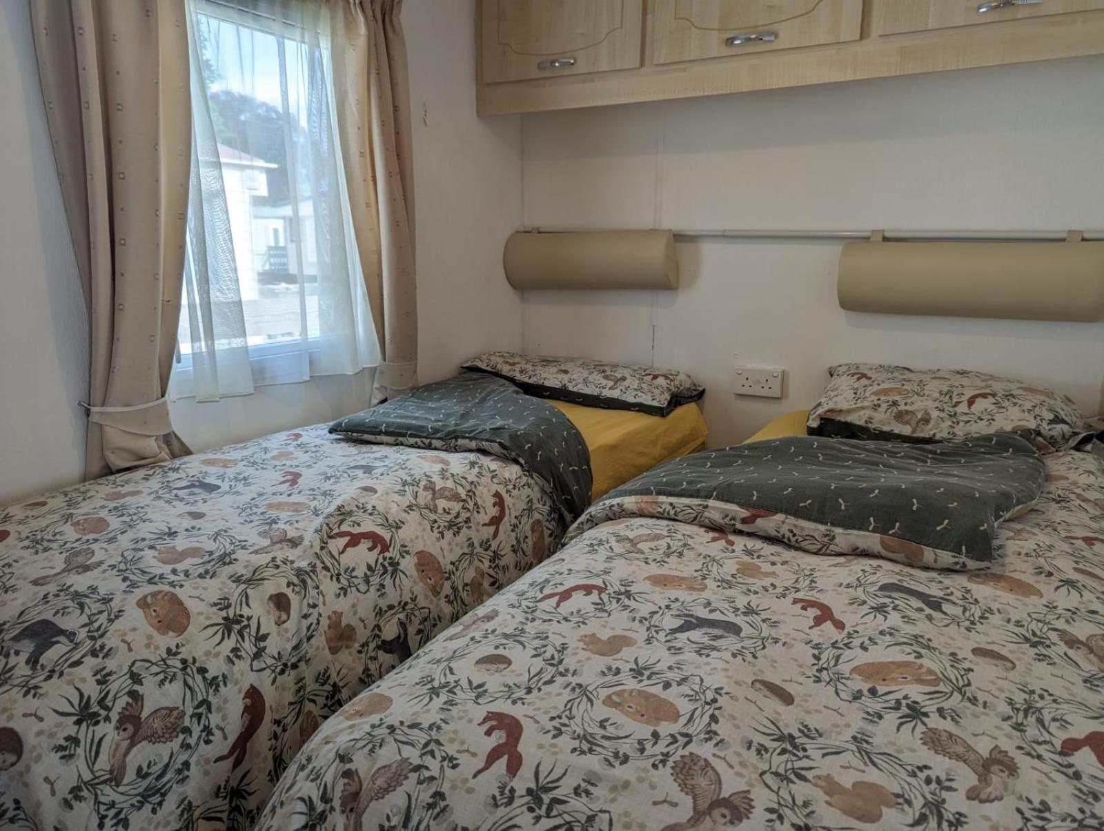 34 Glenfinart Park Hotel Данун Екстериор снимка